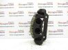 Brake discs and calipers set 32410034