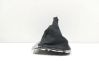 Gear lever shifter trim leather/knob 