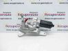 Rear window wiper motor 