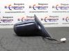 Front door electric wing mirror GF3L69120HFKZ