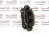 Brake discs and calipers set 32410035