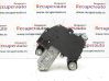 Motor del limpiaparabrisas trasero 13256917