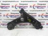 Front lower control arm/wishbone 