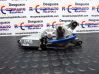 Motor del limpiaparabrisas trasero 987101J000