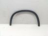 Front wheel arch liner splash guards 51772990165
