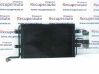 A/C cooling radiator (condenser) 1J0820411D