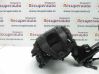 Brake discs and calipers set 