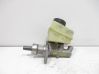 Brake booster 