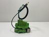 Front door lock 50525349