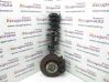 Front shock absorber/damper 