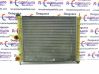 Coolant radiator 