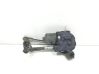 Motor y varillaje del limpiaparabrisas delantero 5P0955120B