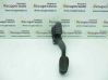 Accelerator throttle pedal C497