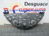 Climate control unit 