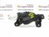 Motor del limpiaparabrisas trasero 98700A2000