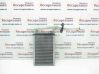 Electric cabin heater radiator 