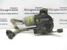 Front wiper linkage and motor 1P955024A