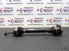 Drive shaft (set) 8D0407271AK