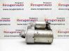 Starter motor 96963483