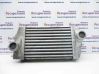 Intercooler radiator 