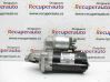 Motor de arranque D6G33