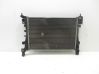 Coolant radiator 55701408