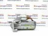 Motor de arranque 82000331251