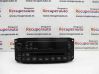 Unidad delantera de radio/CD/DVD/GPS P05091610AC