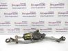 Motor y varillaje del limpiaparabrisas delantero 9259072