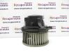 A/C air flow flap actuator/motor 