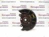 Front wheel hub spindle knuckle 