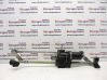 Motor y varillaje del limpiaparabrisas delantero 1K8955119H
