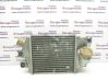 Radiador intercooler 