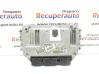 Engine control unit/module ECU 965255230