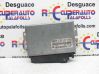 Engine control unit/module ECU 90566817