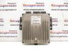 Unidad de control/módulo ECU del motor 8200334419