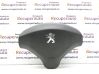 Airbag de la puerta delantera 96730496ZD