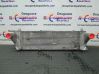 Intercooler radiator 