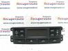Climate control unit 972503E110EV