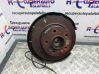 Rear wheel hub spindle/knuckle 