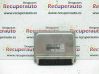 Engine control unit/module ECU 8D0907401G