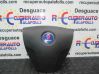 Airbag porte avant 