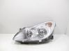 Headlight/headlamp 89313299
