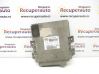 Engine control unit/module ECU 9637086880