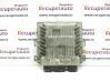 Motorsteuergerät ECU 9653451880