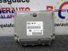Engine control unit/module ECU 6160041308