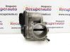 Throttle valve 136B0C