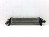 Intercooler radiator 