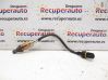 Lambda probe sensor 117817420509
