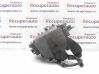 Brake discs and calipers set 